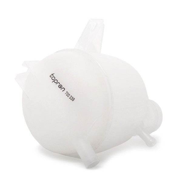 Compre 700339 Hans Pries (Topran) Tanque de expansão do sistema de esfriamento